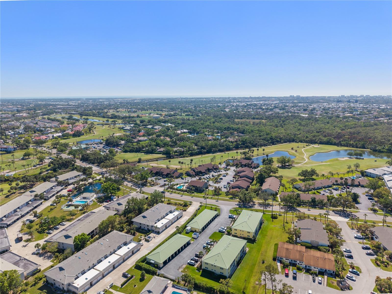 942 CAPRI ISLES BLVD #105, VENICE, FL, 34292