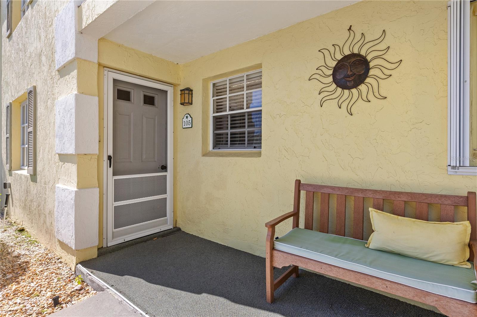 942 CAPRI ISLES BLVD #105, VENICE, FL, 34292