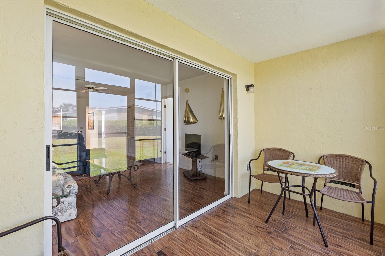 942 CAPRI ISLES BLVD #105, VENICE, FL, 34292