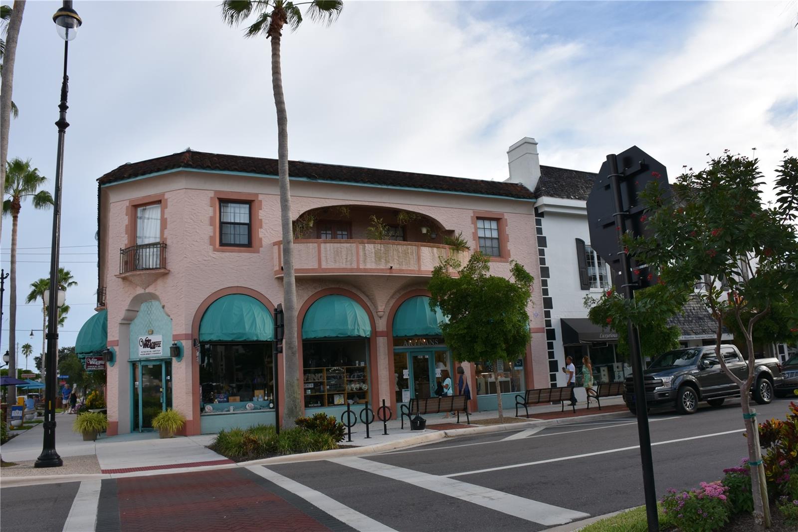 942 CAPRI ISLES BLVD #105, VENICE, FL, 34292