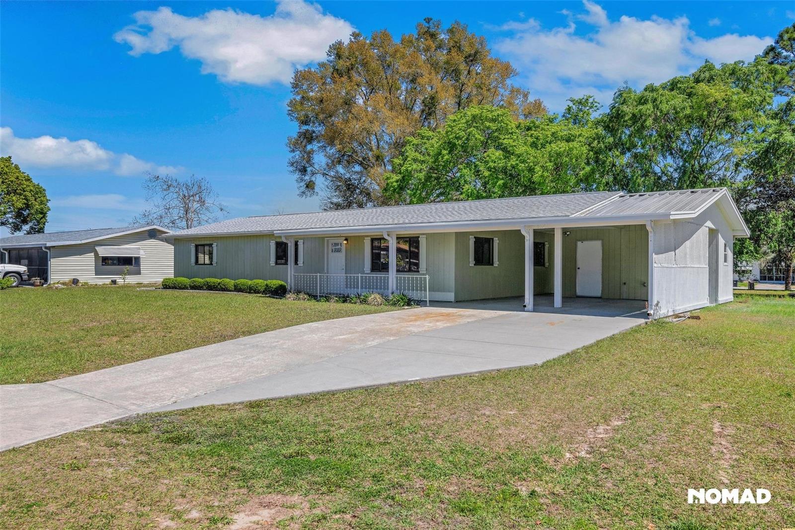 10061 SW 99TH AVE, OCALA, FL, 34481