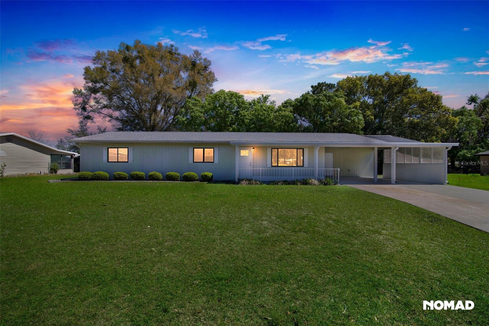 10061 SW 99TH AVE, OCALA, FL, 34481