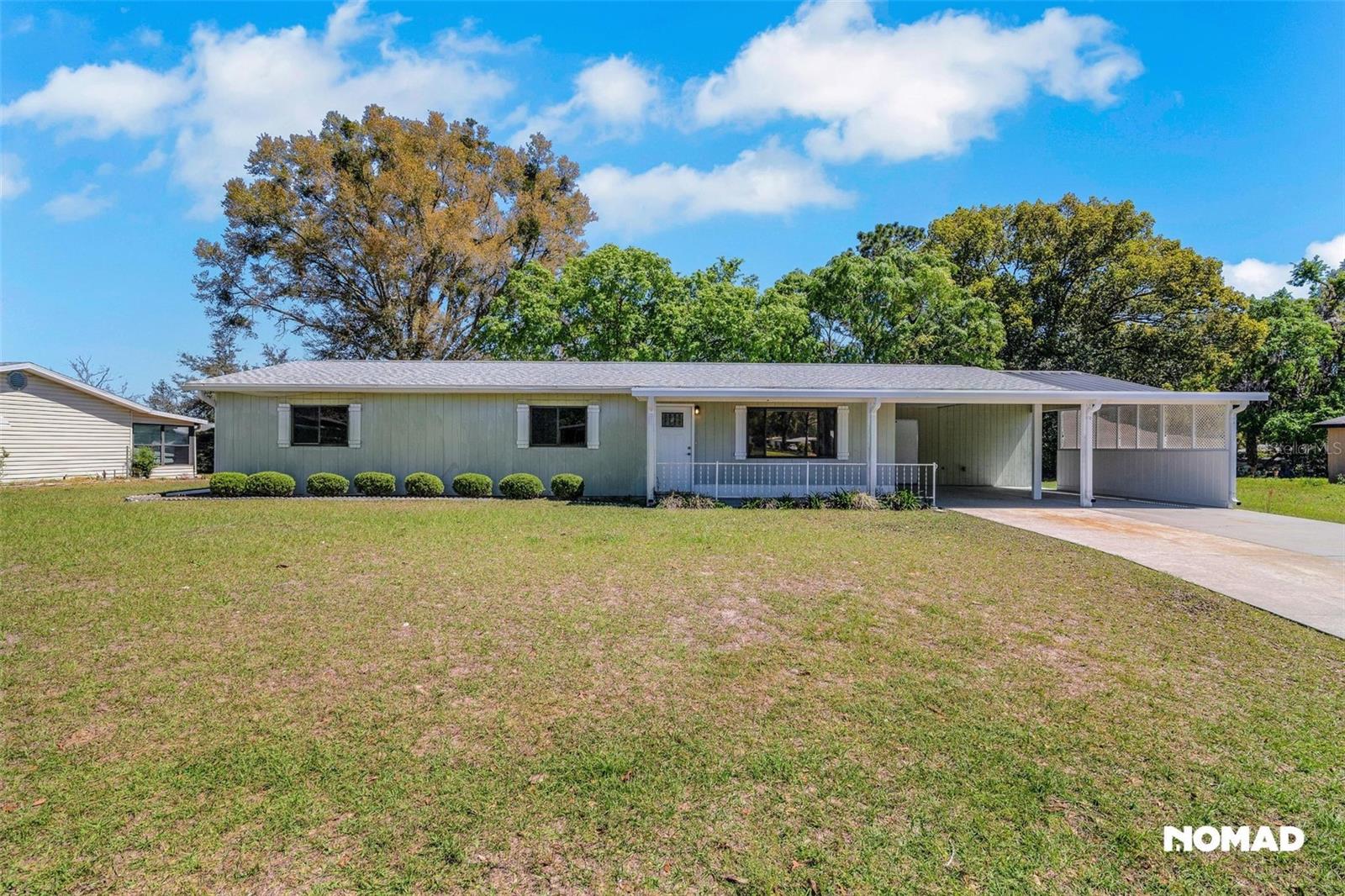 10061 SW 99TH AVE, OCALA, FL, 34481