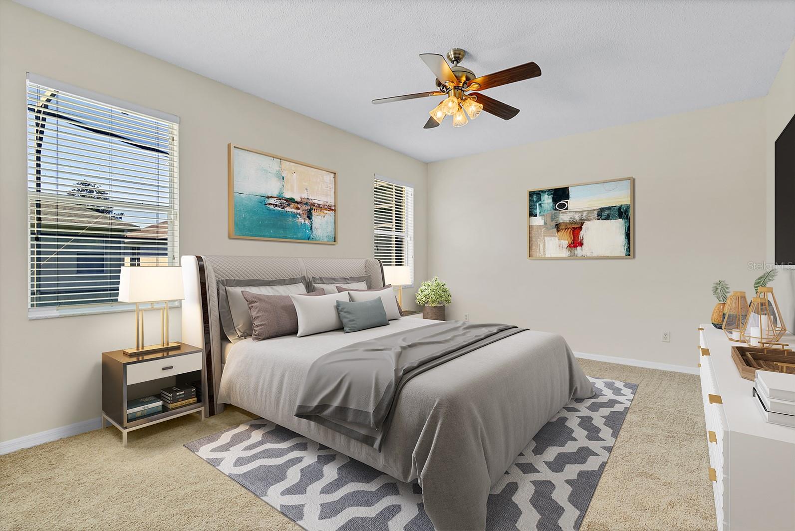 1162 LEBANON CT, SANFORD, FL, 32771