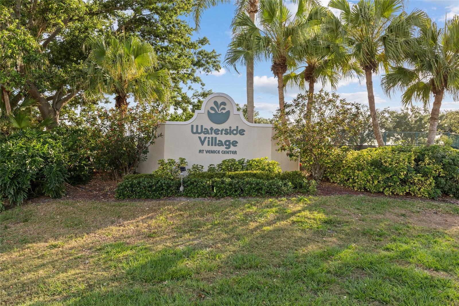 442 SUNSET LAKE BLVD #104, VENICE, FL, 34292