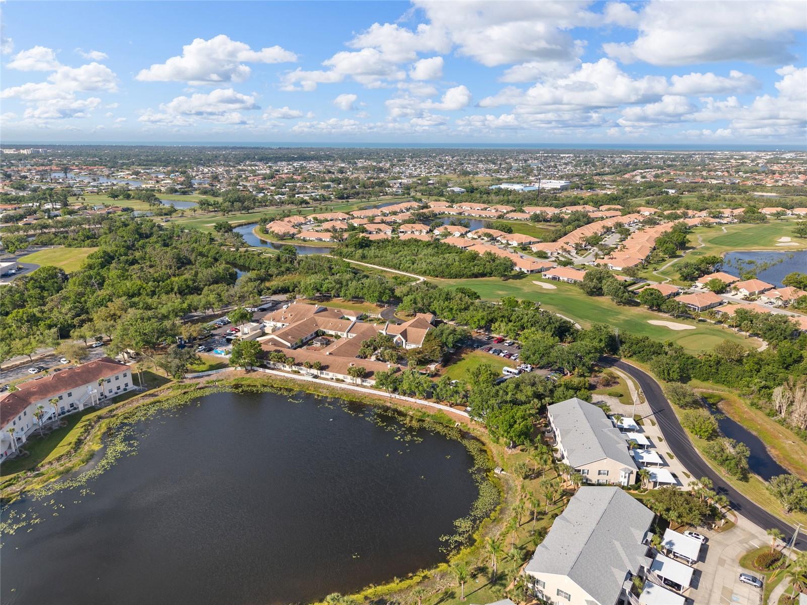 442 SUNSET LAKE BLVD #104, VENICE, FL, 34292