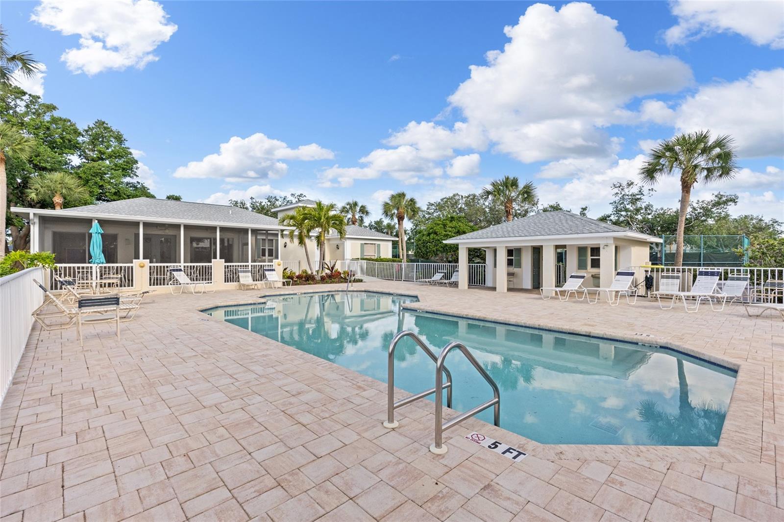 442 SUNSET LAKE BLVD #104, VENICE, FL, 34292