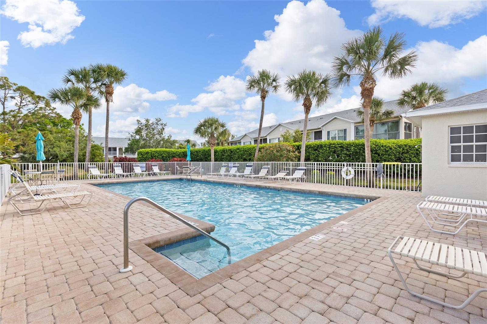 442 SUNSET LAKE BLVD #104, VENICE, FL, 34292