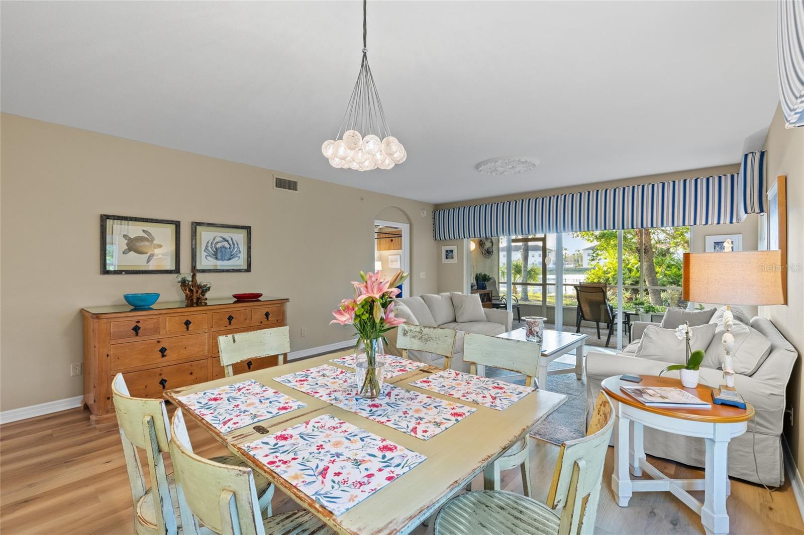 442 SUNSET LAKE BLVD #104, VENICE, FL, 34292