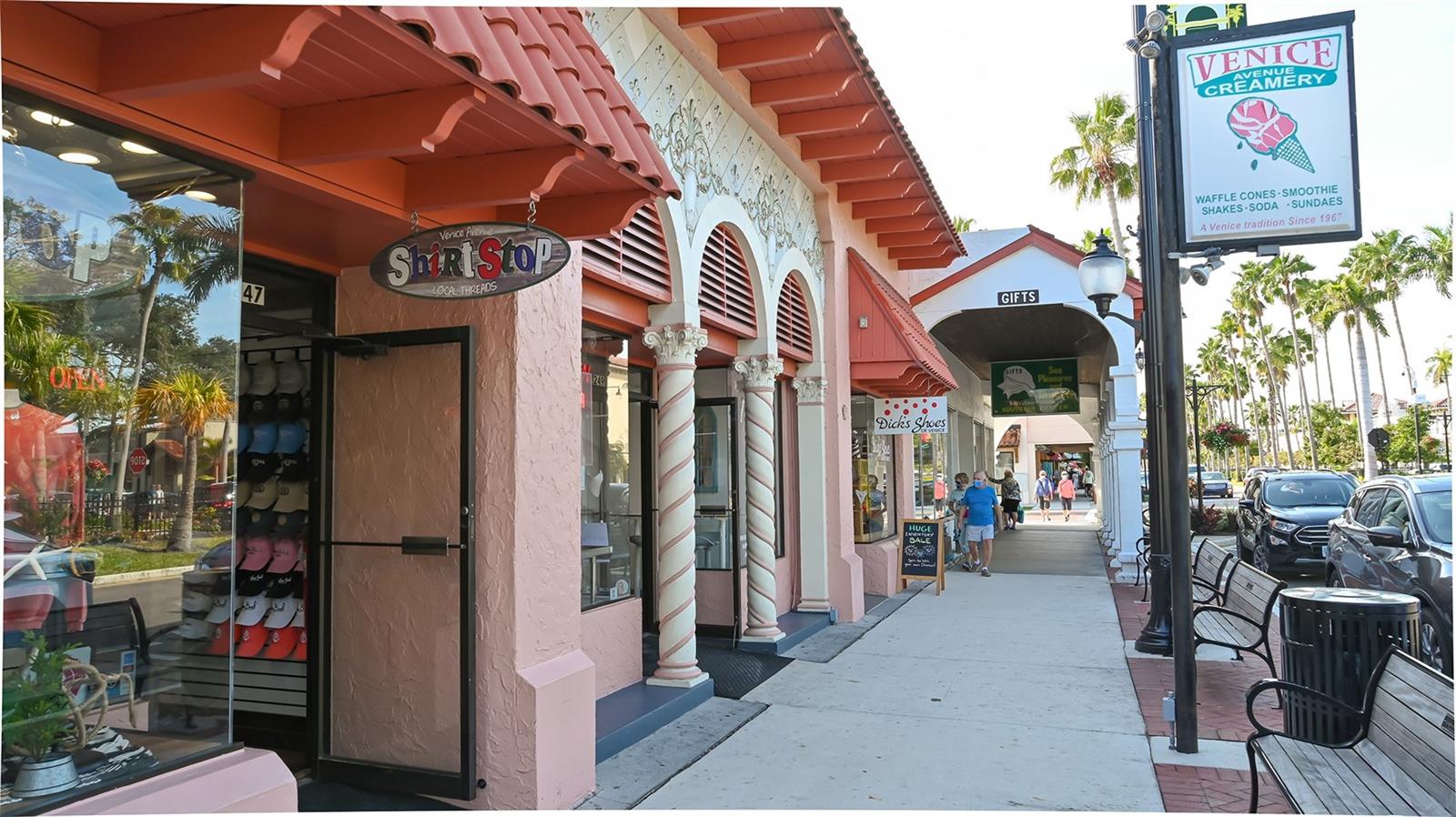 442 SUNSET LAKE BLVD #104, VENICE, FL, 34292