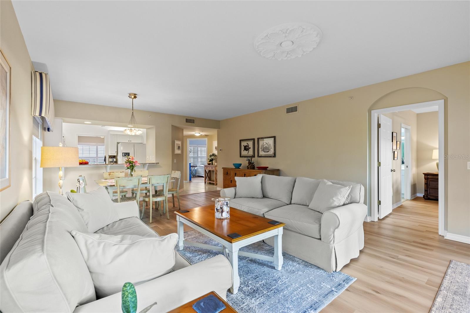 442 SUNSET LAKE BLVD #104, VENICE, FL, 34292