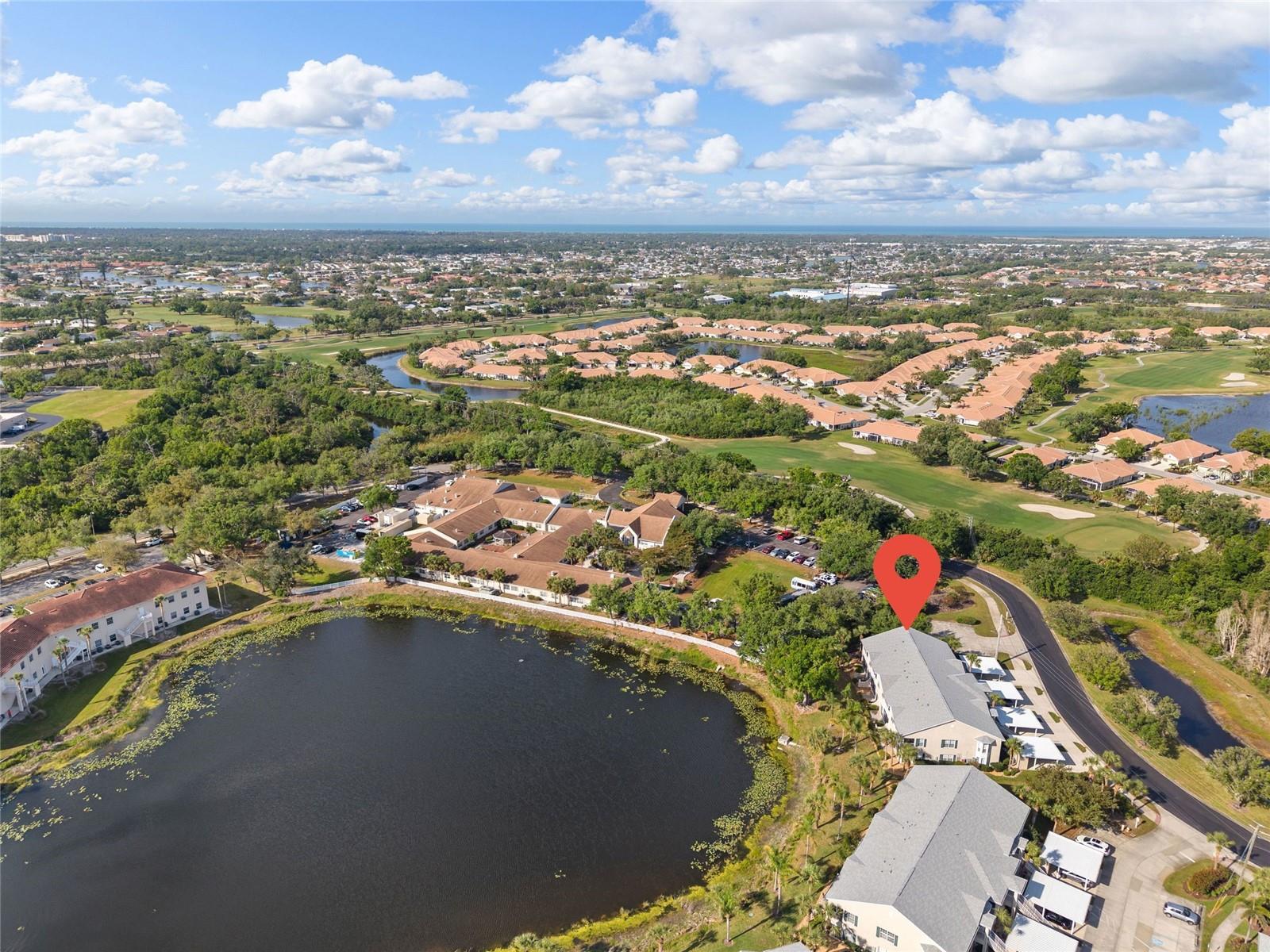 442 SUNSET LAKE BLVD #104, VENICE, FL, 34292