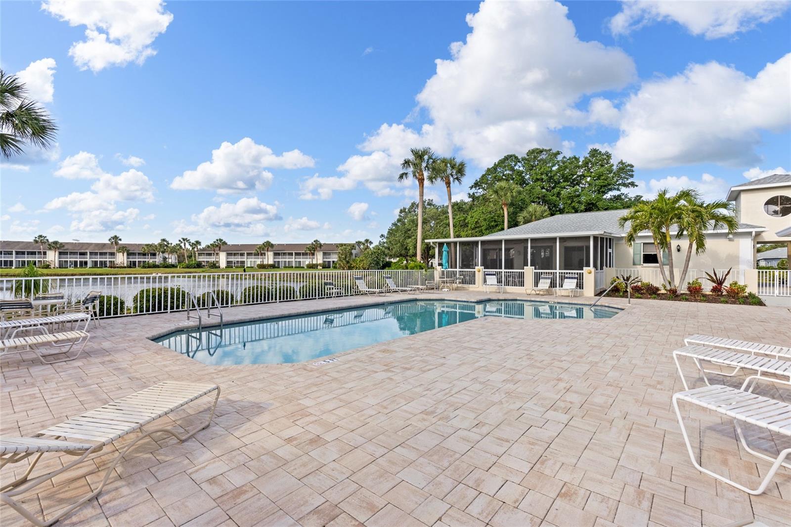 442 SUNSET LAKE BLVD #104, VENICE, FL, 34292