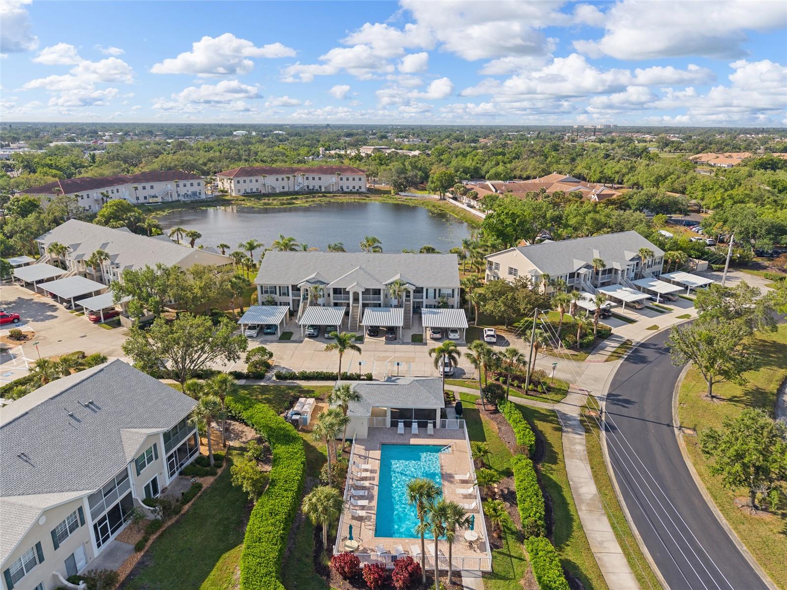 442 SUNSET LAKE BLVD #104, VENICE, FL, 34292