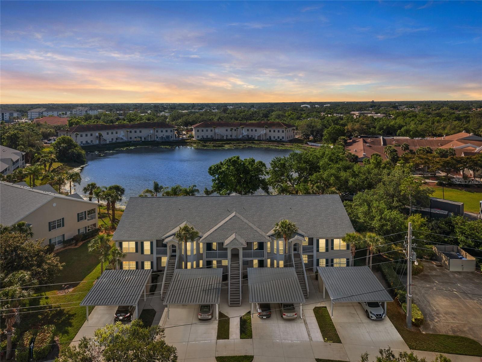 442 SUNSET LAKE BLVD #104, VENICE, FL, 34292