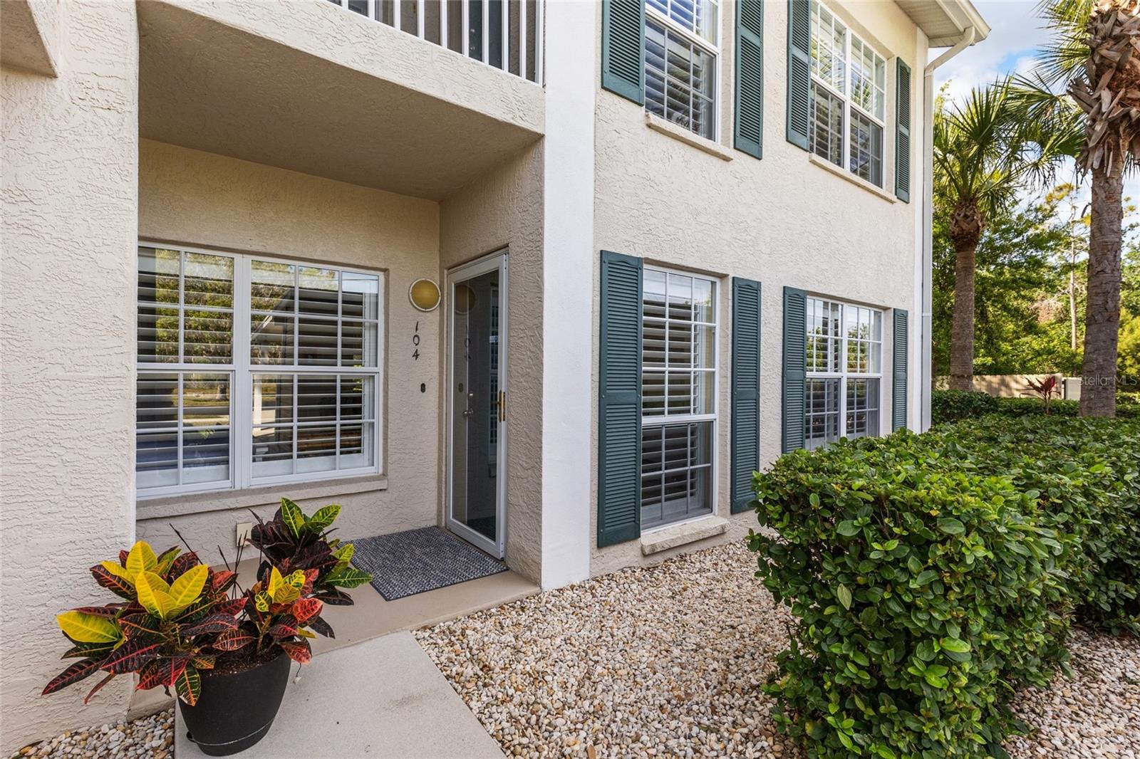 442 SUNSET LAKE BLVD #104, VENICE, FL, 34292