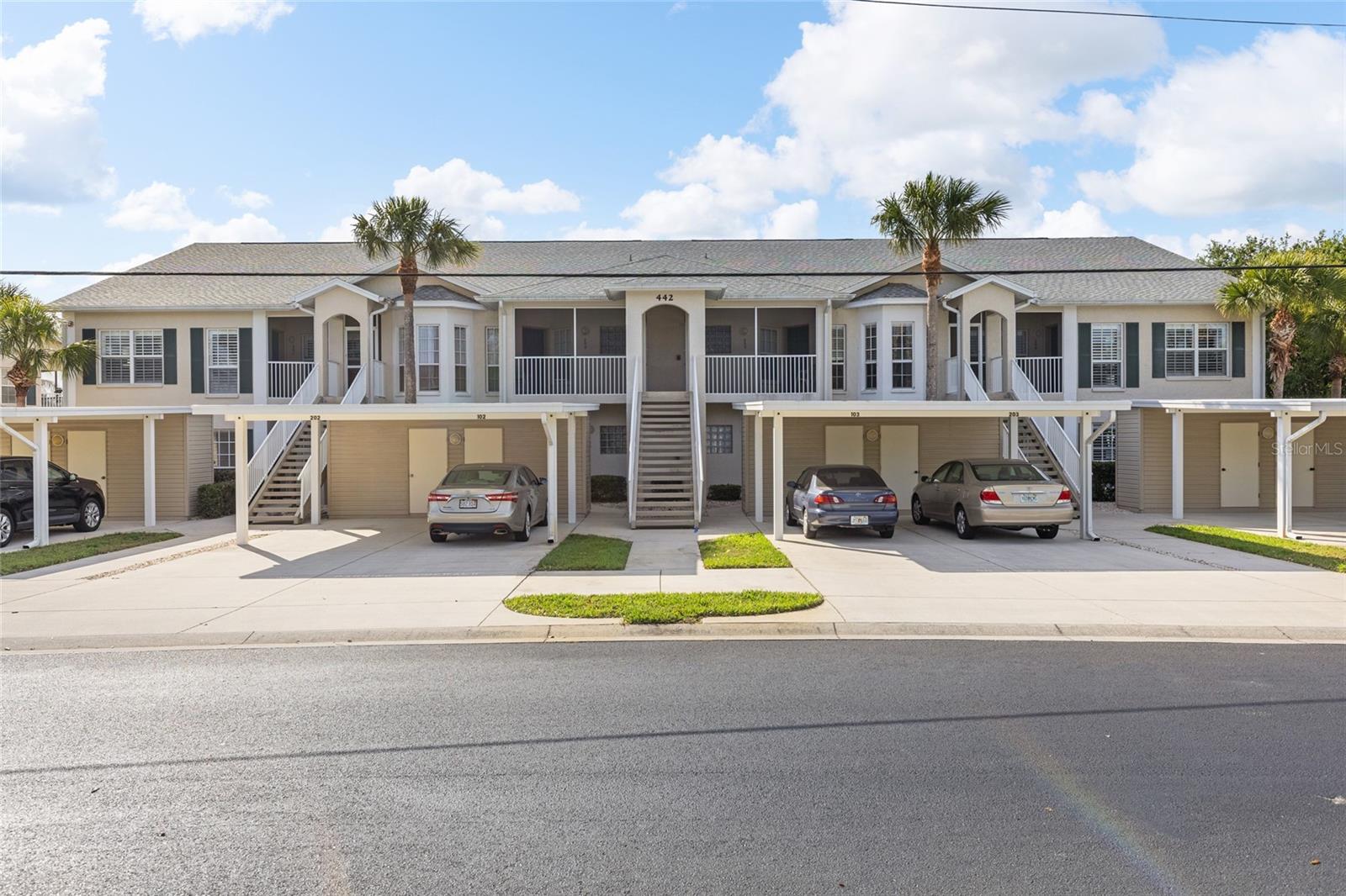 442 SUNSET LAKE BLVD #104, VENICE, FL, 34292