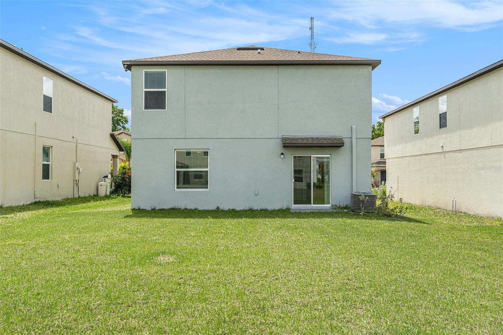 36523 SMITHFIELD LN, ZEPHYRHILLS, FL, 33541
