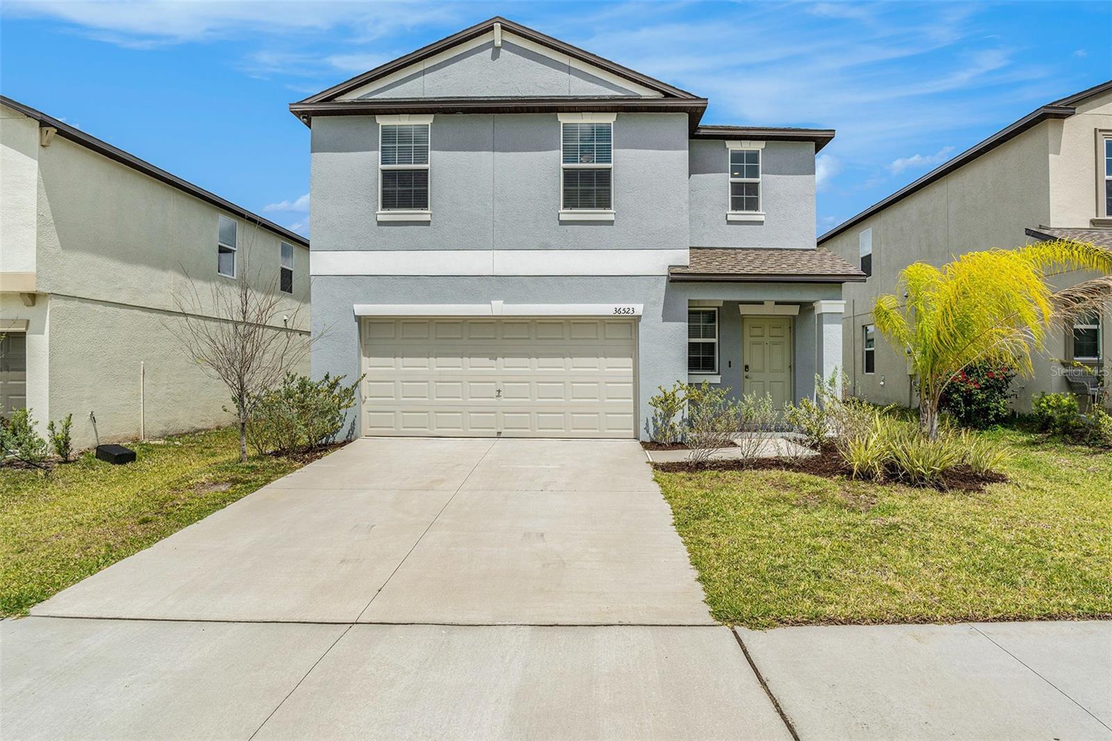 36523 SMITHFIELD LN, ZEPHYRHILLS, FL, 33541