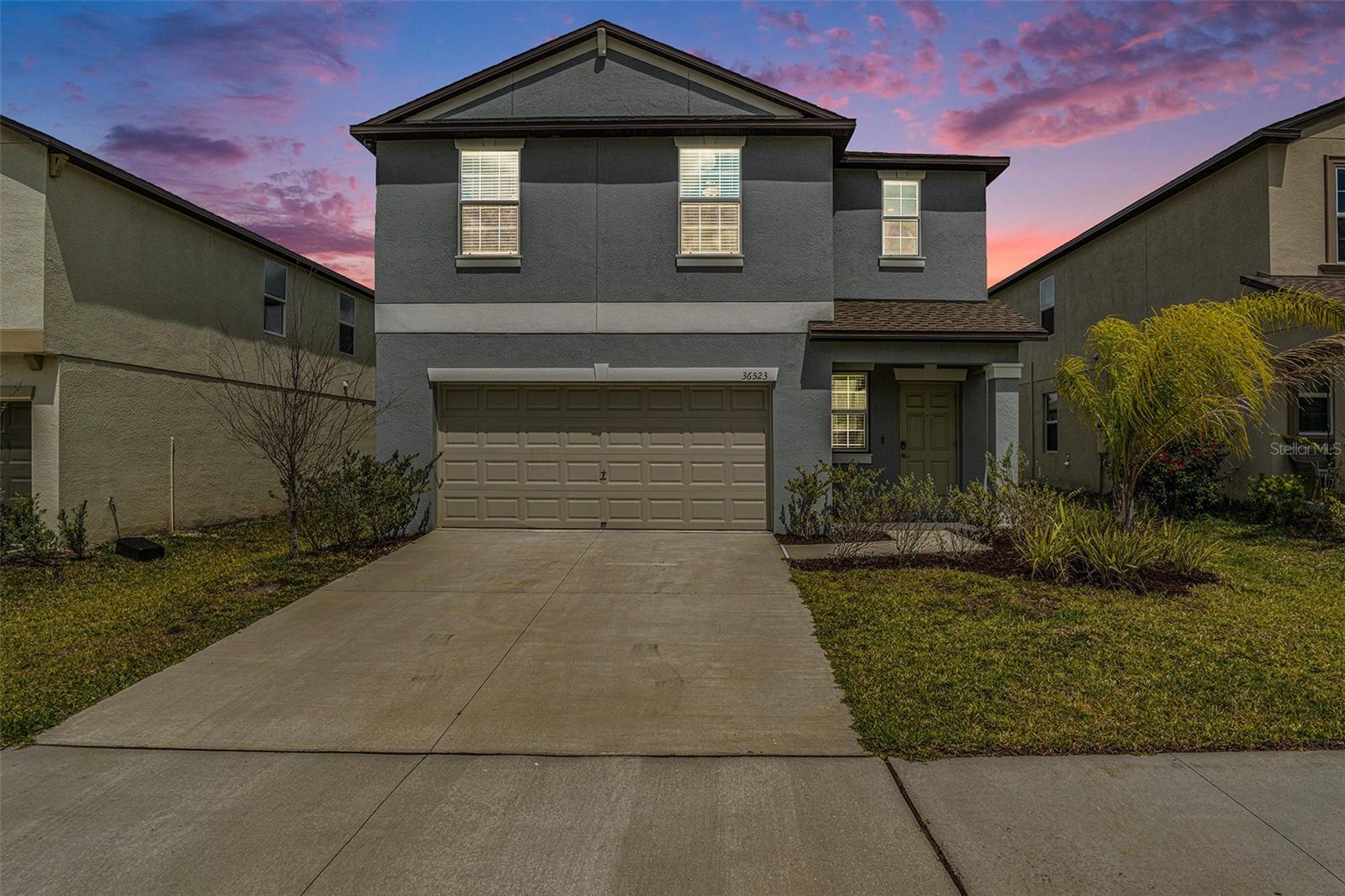 36523 SMITHFIELD LN, ZEPHYRHILLS, FL, 33541