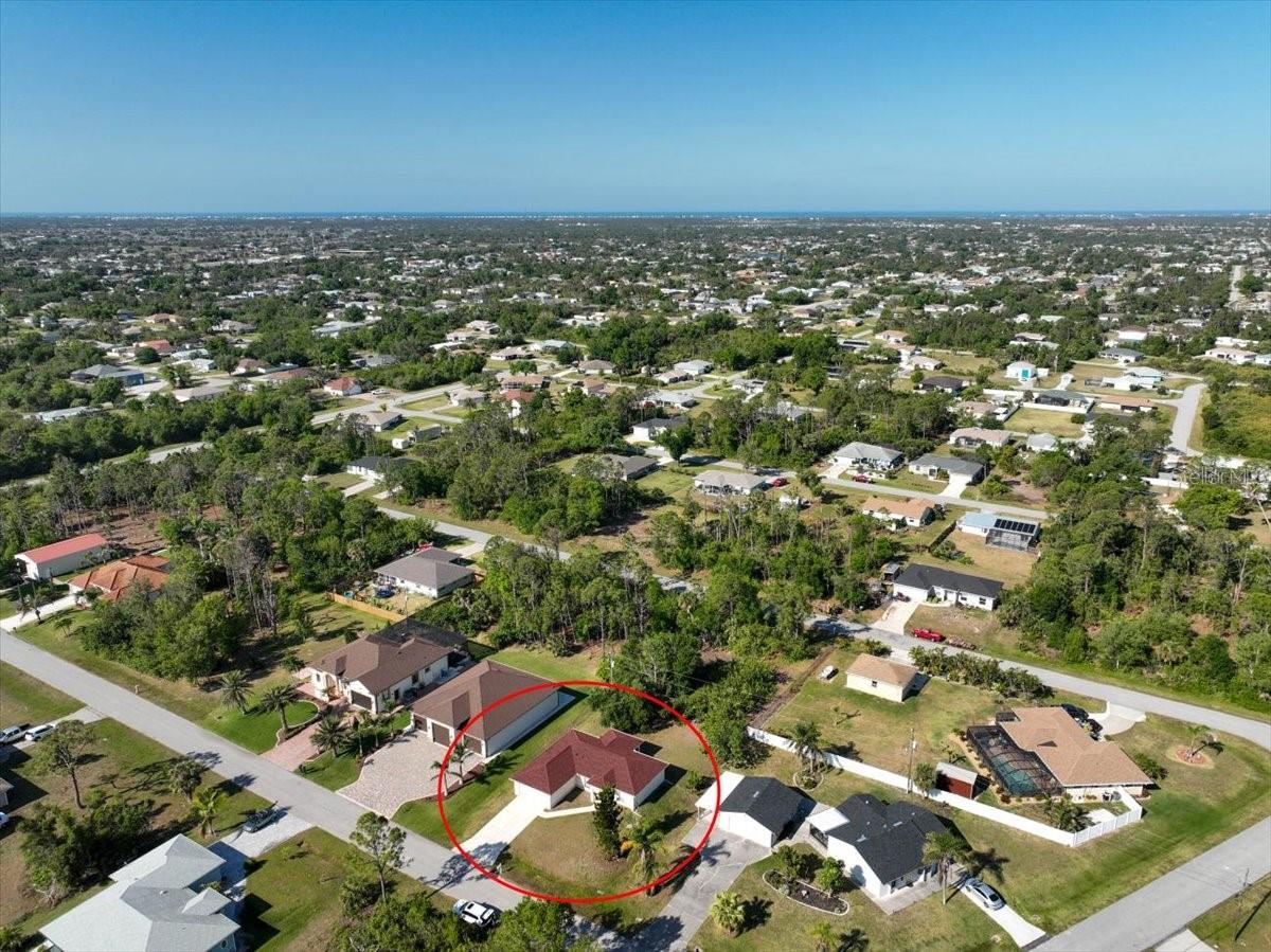 7193 CARVEL ST, ENGLEWOOD, FL, 34224