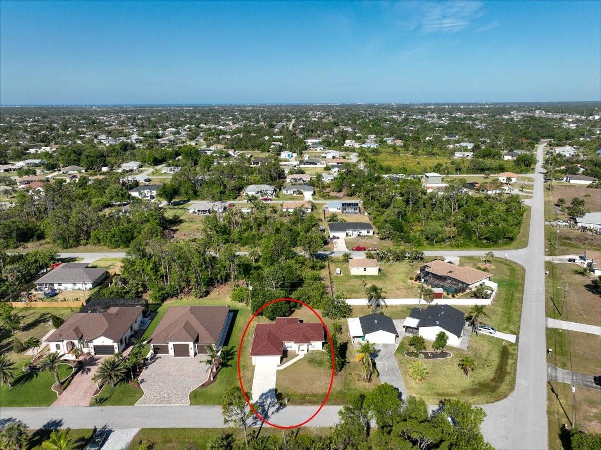 7193 CARVEL ST, ENGLEWOOD, FL, 34224