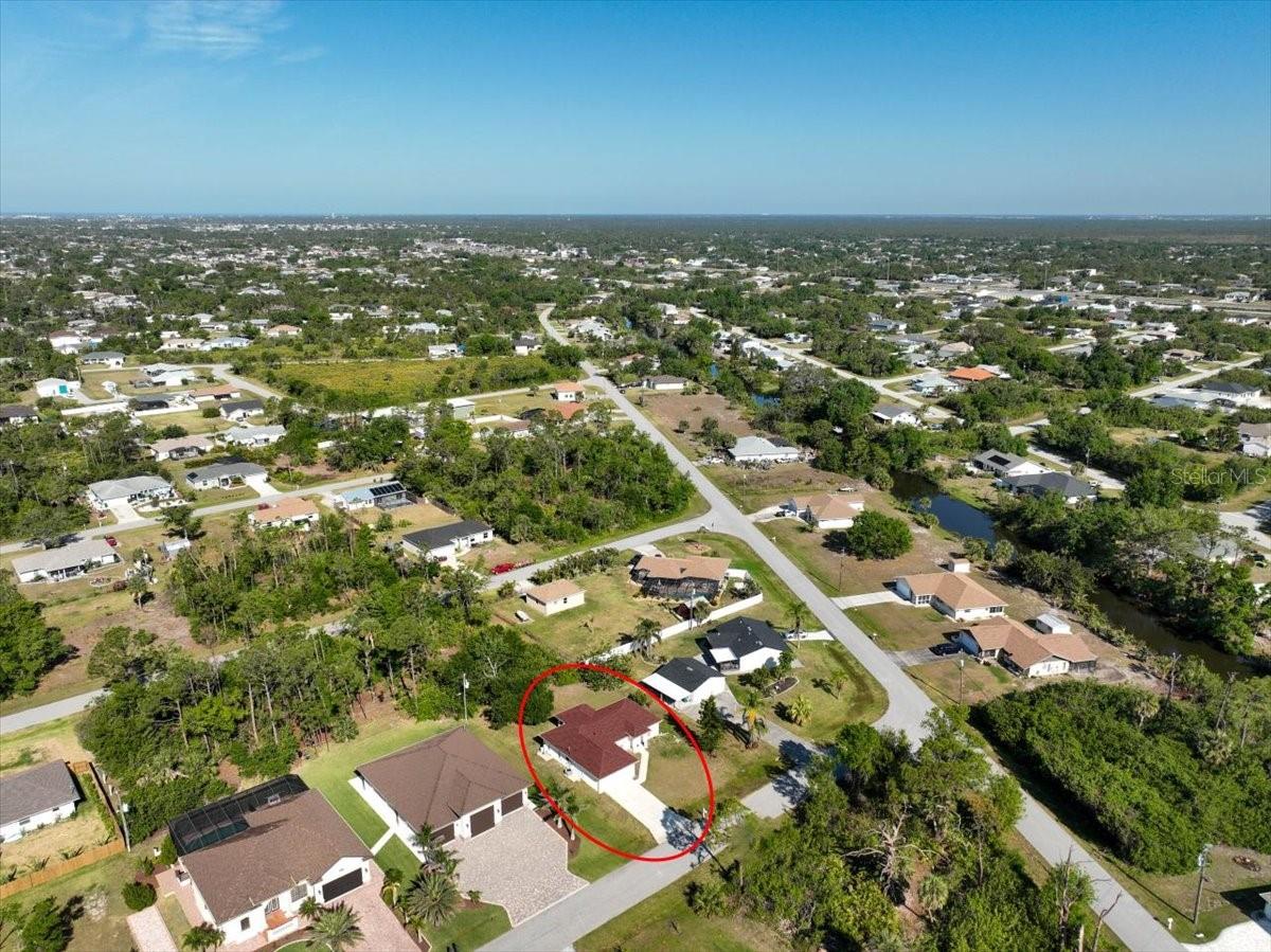 7193 CARVEL ST, ENGLEWOOD, FL, 34224