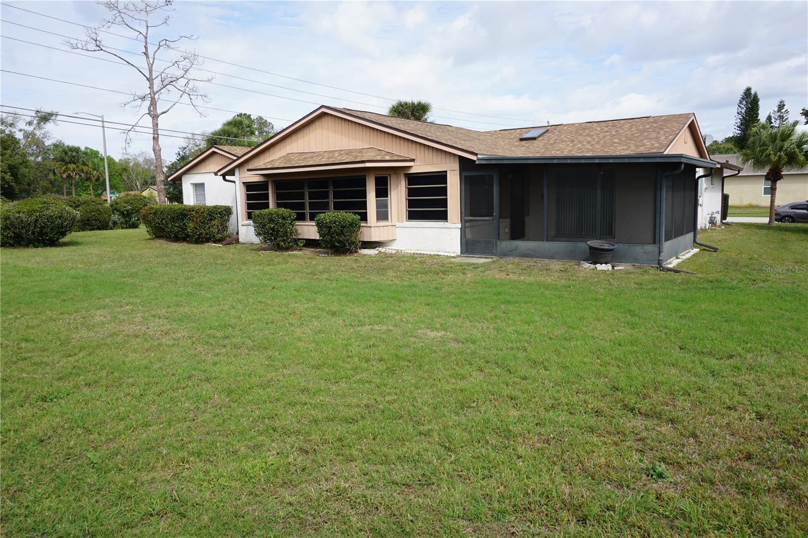 10762 LARISSA ST, ORLANDO, FL, 32821