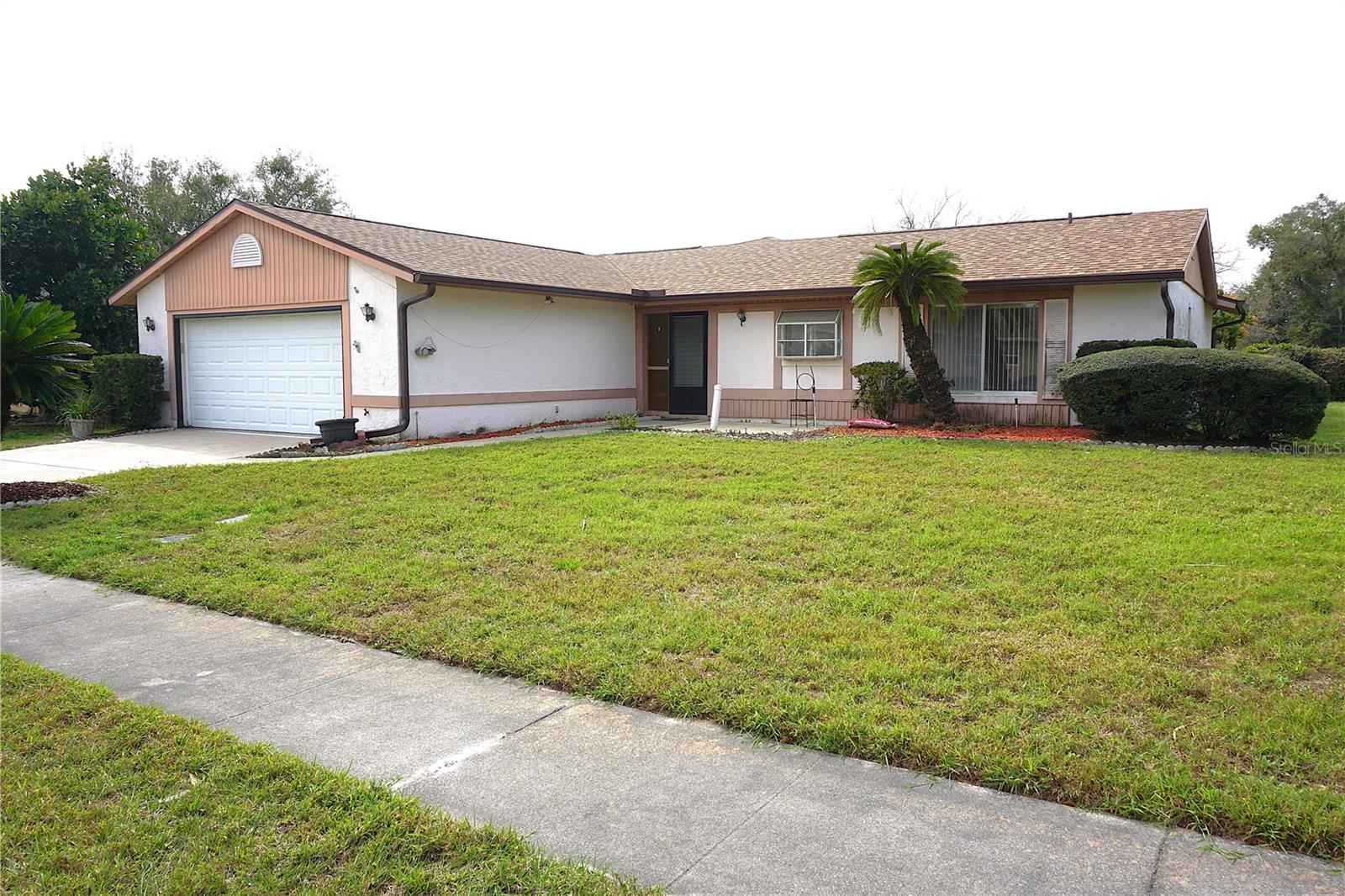 10762 LARISSA ST, ORLANDO, FL, 32821