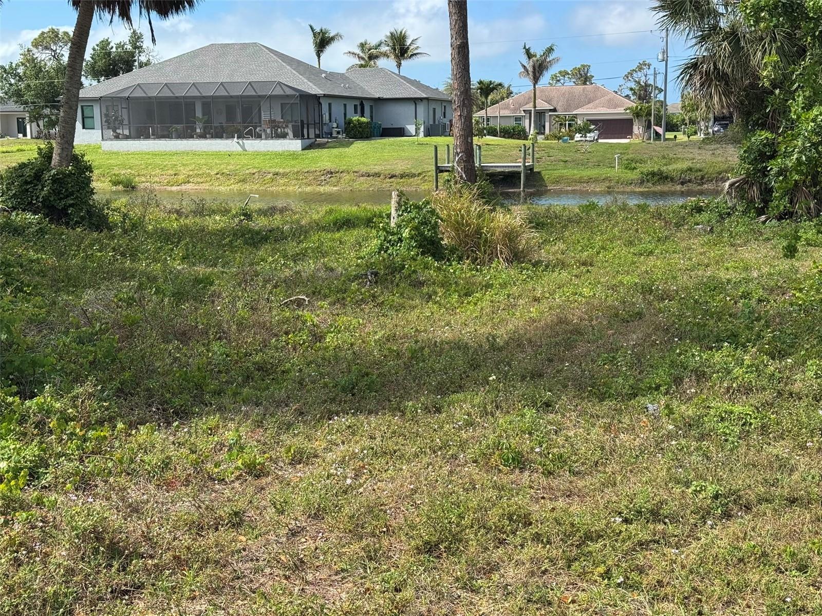 50 PINE VALLEY LN, ROTONDA WEST, FL, 33947