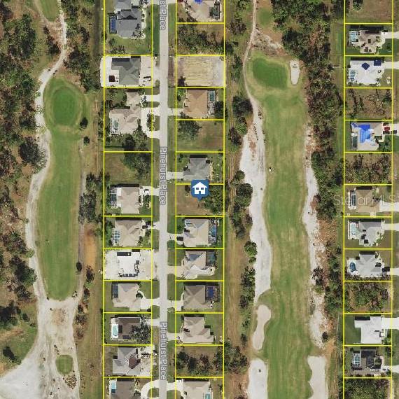 74 PINEHURST PL, ROTONDA WEST, FL, 33947