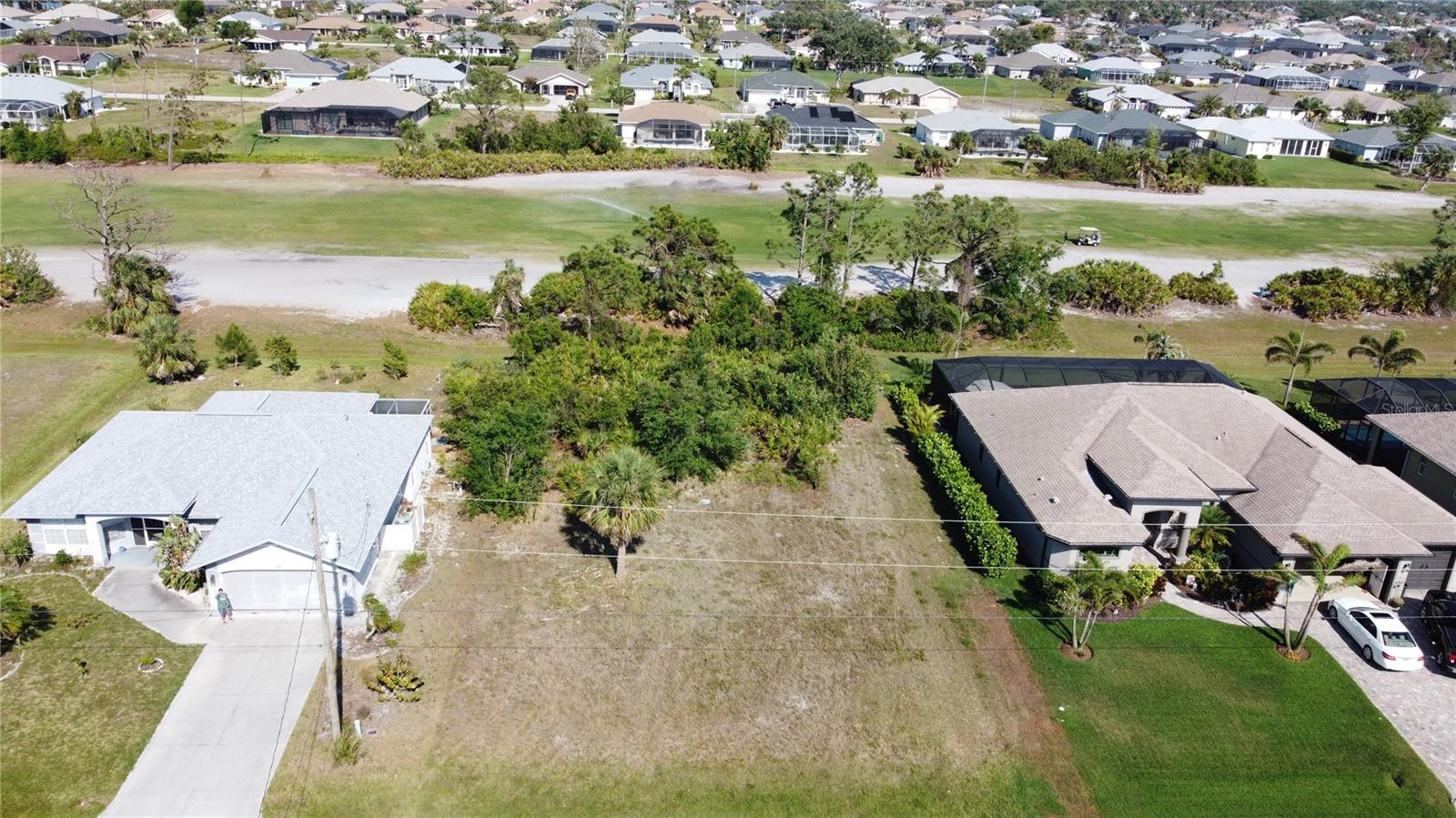 74 PINEHURST PL, ROTONDA WEST, FL, 33947