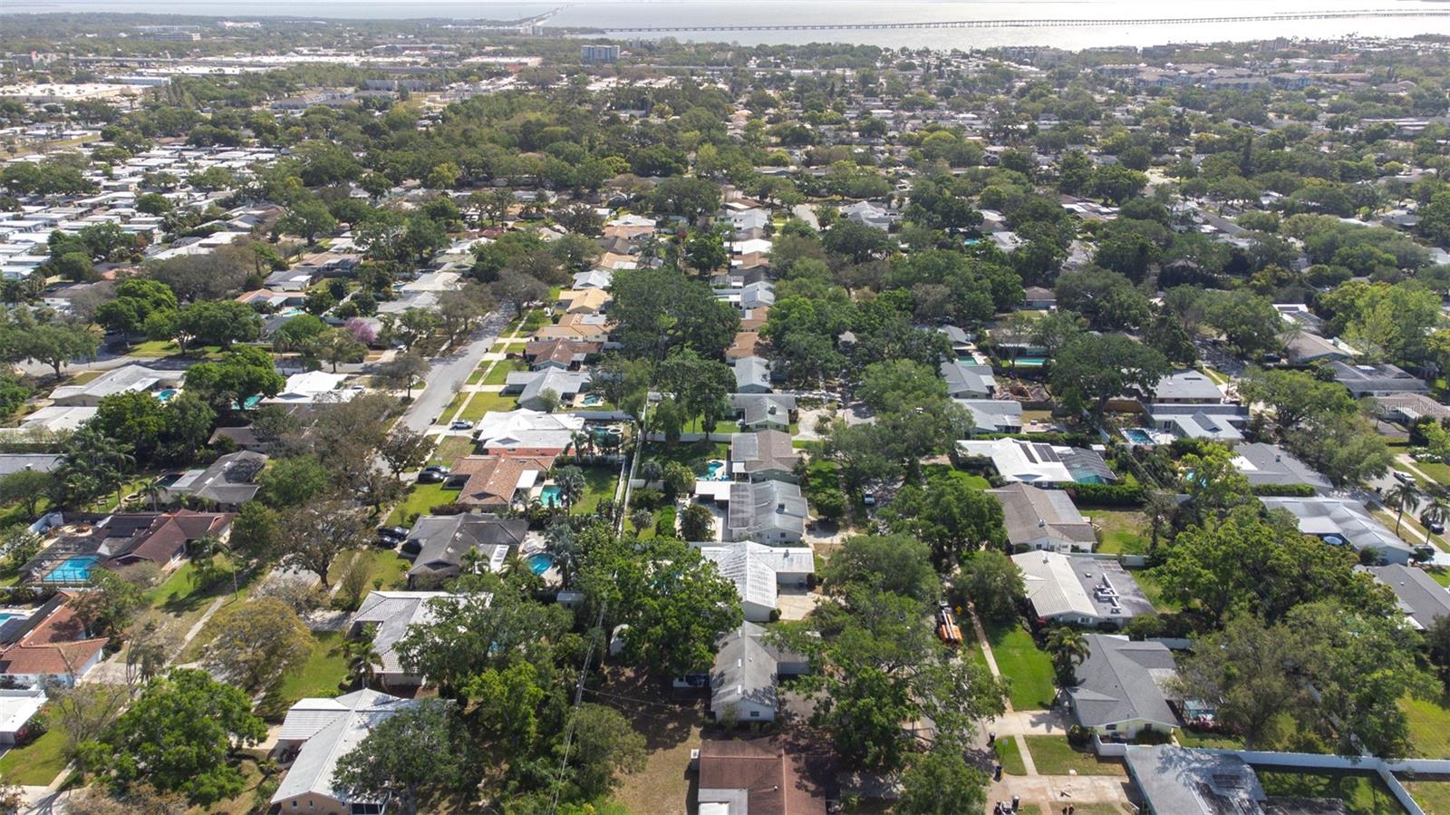 2244 GLENMOOR RD N, CLEARWATER, FL, 33764