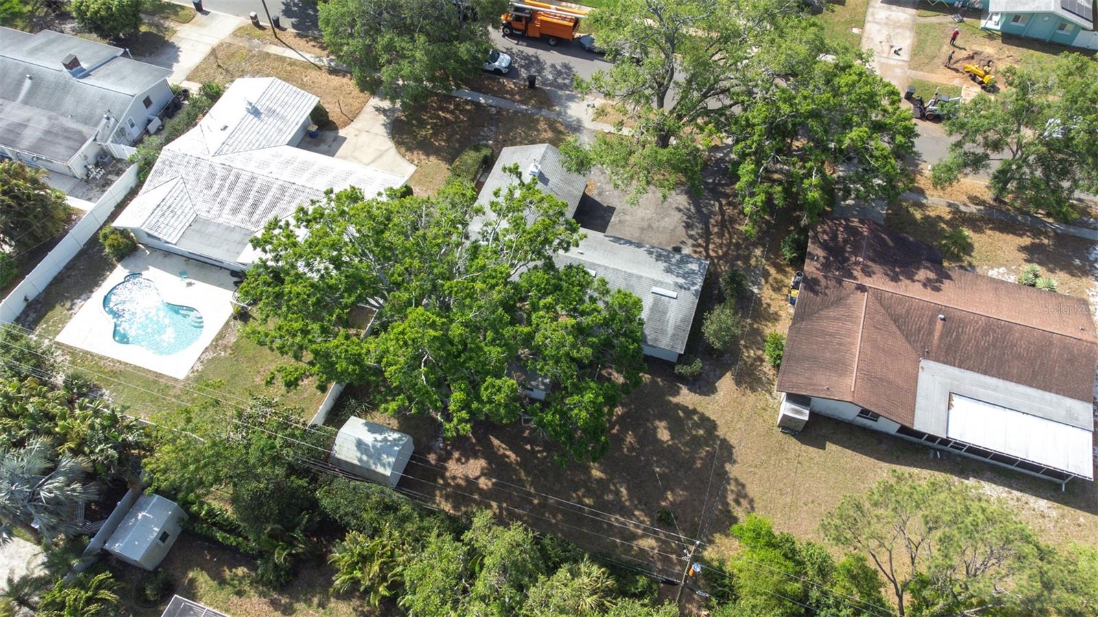 2244 GLENMOOR RD N, CLEARWATER, FL, 33764