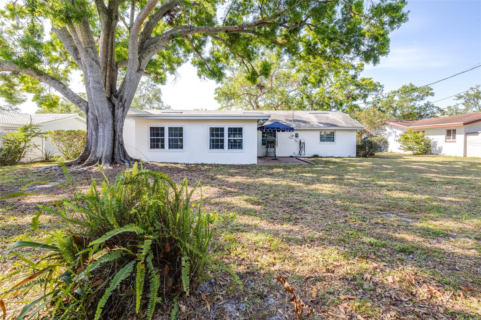 2244 GLENMOOR RD N, CLEARWATER, FL, 33764