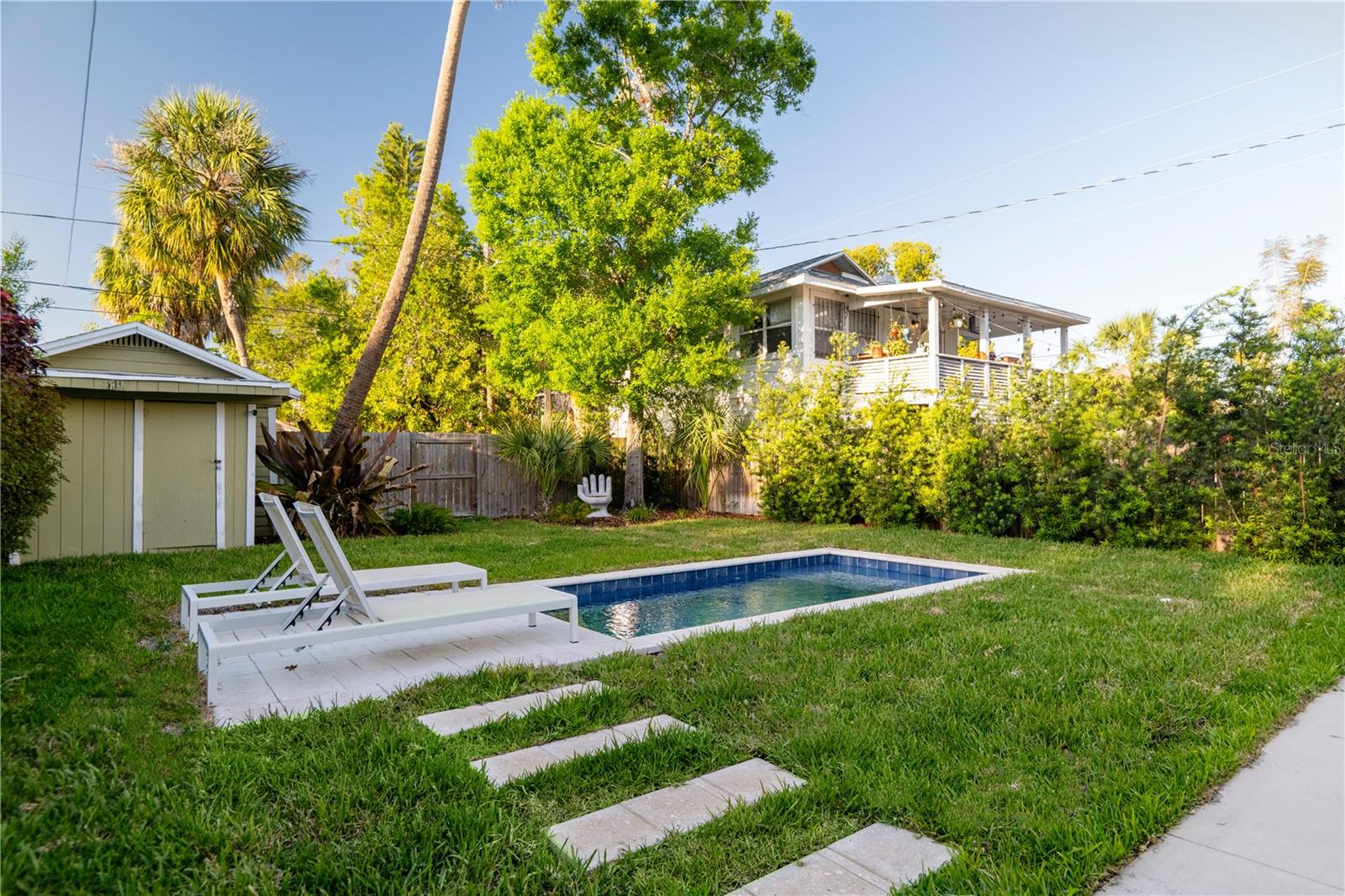 2217 4TH AVE N, ST PETERSBURG, FL, 33713