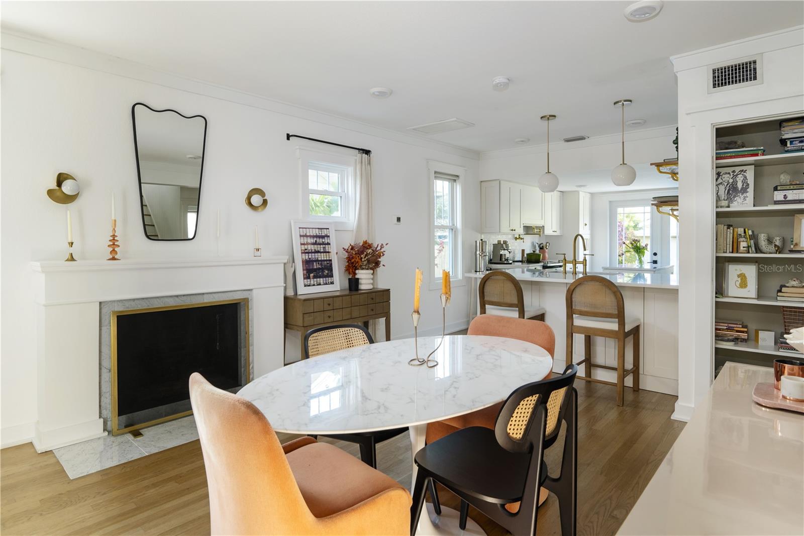 2217 4TH AVE N, ST PETERSBURG, FL, 33713