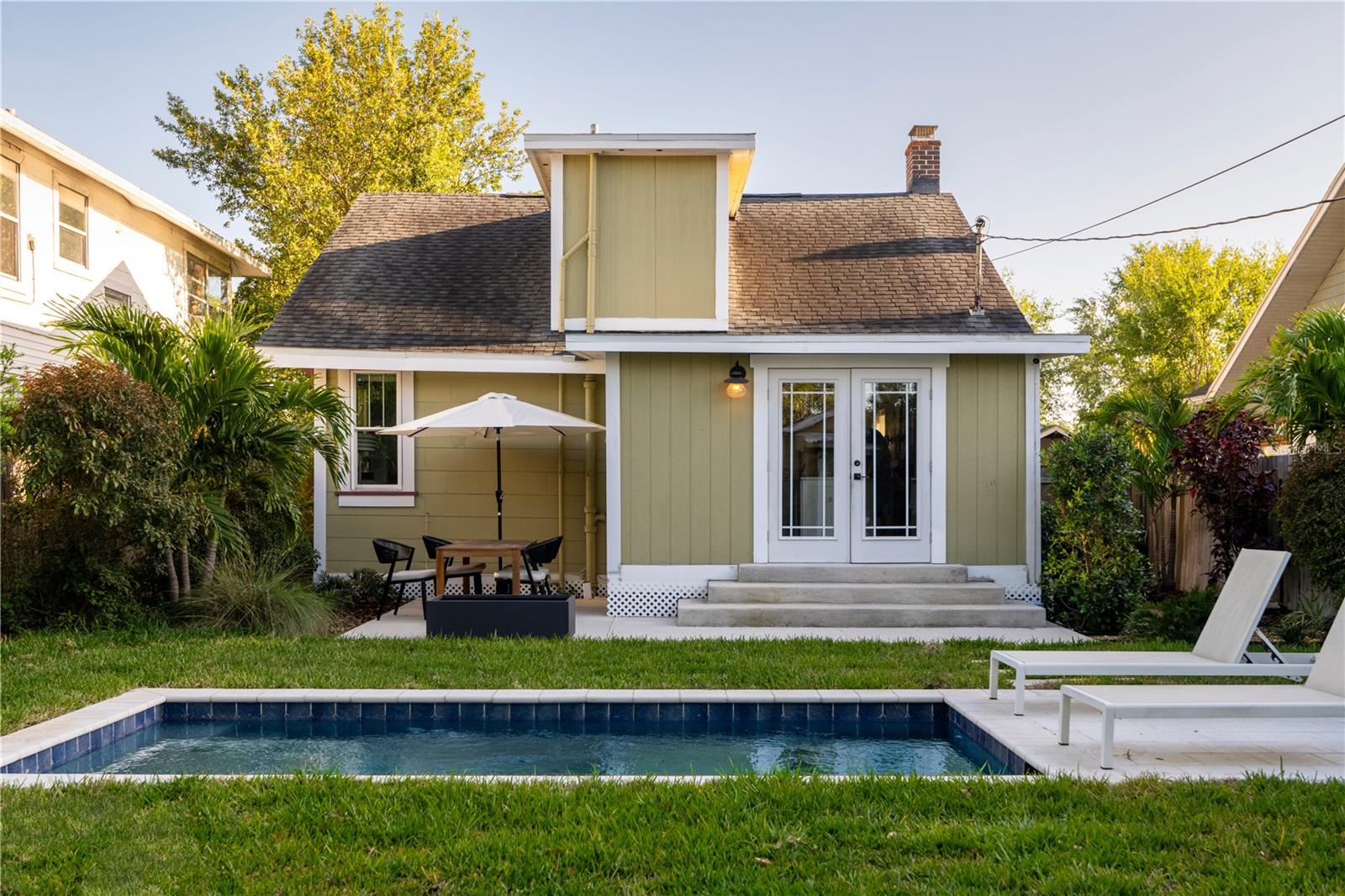 2217 4TH AVE N, ST PETERSBURG, FL, 33713