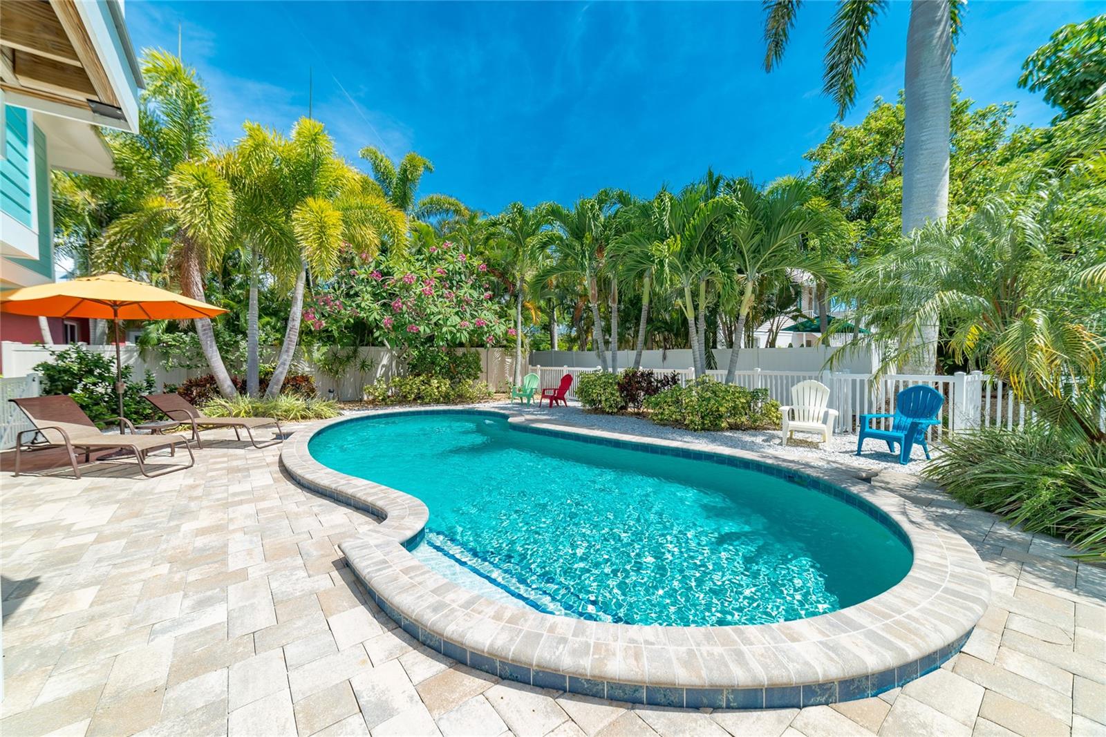 805 N BAY BLVD, ANNA MARIA, FL, 34216