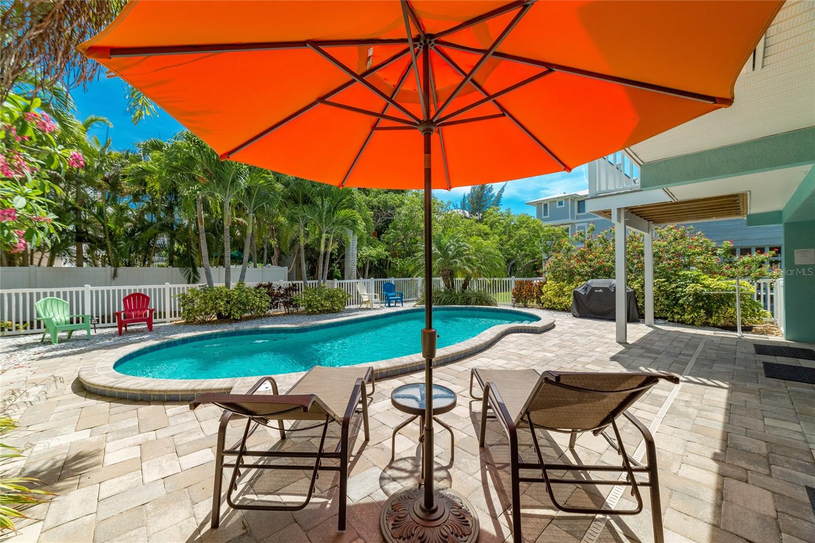 805 N BAY BLVD, ANNA MARIA, FL, 34216