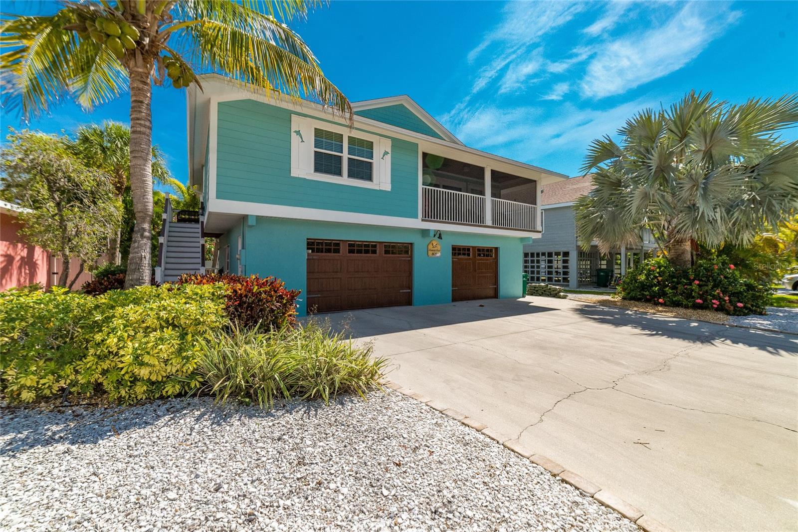 805 N BAY BLVD, ANNA MARIA, FL, 34216