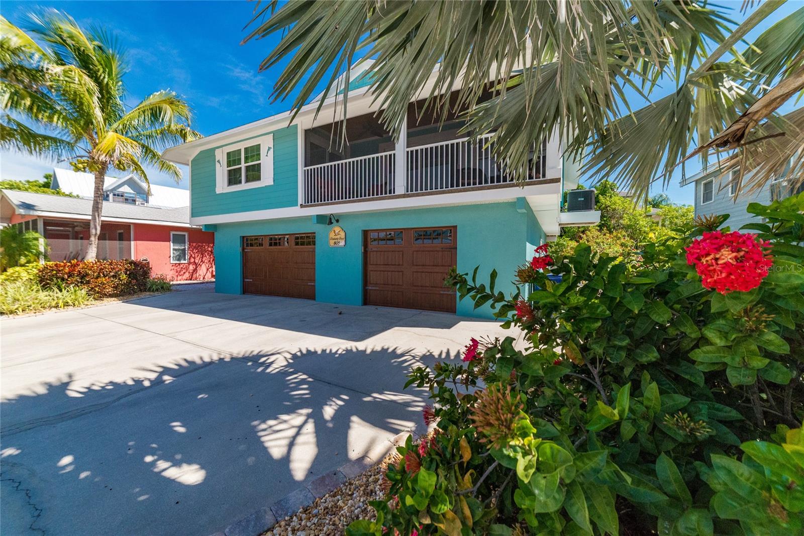 805 N BAY BLVD, ANNA MARIA, FL, 34216