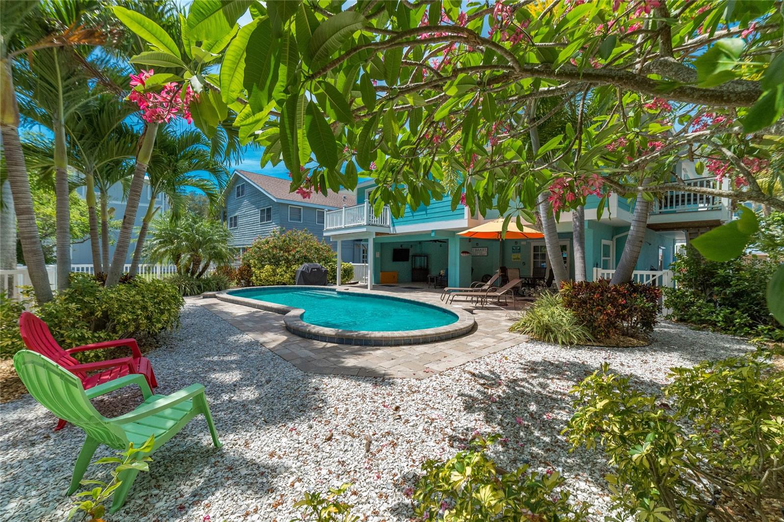 805 N BAY BLVD, ANNA MARIA, FL, 34216