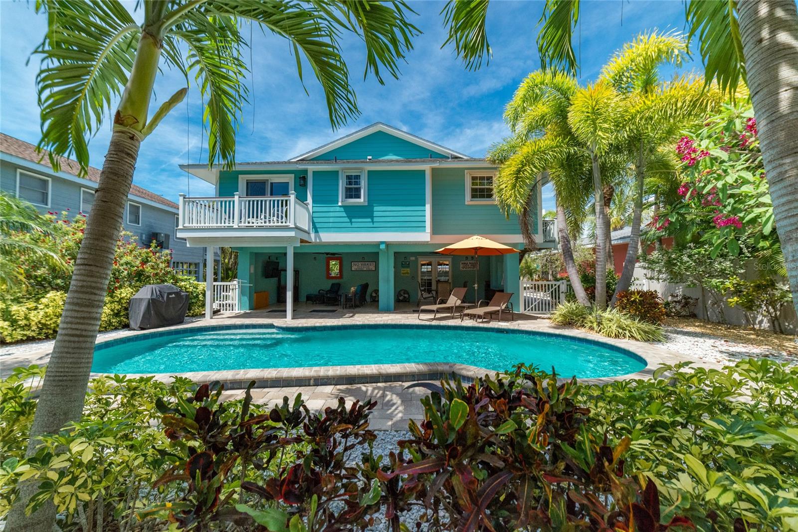 805 N BAY BLVD, ANNA MARIA, FL, 34216