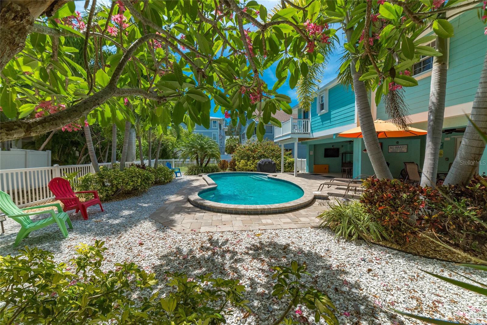 805 N BAY BLVD, ANNA MARIA, FL, 34216