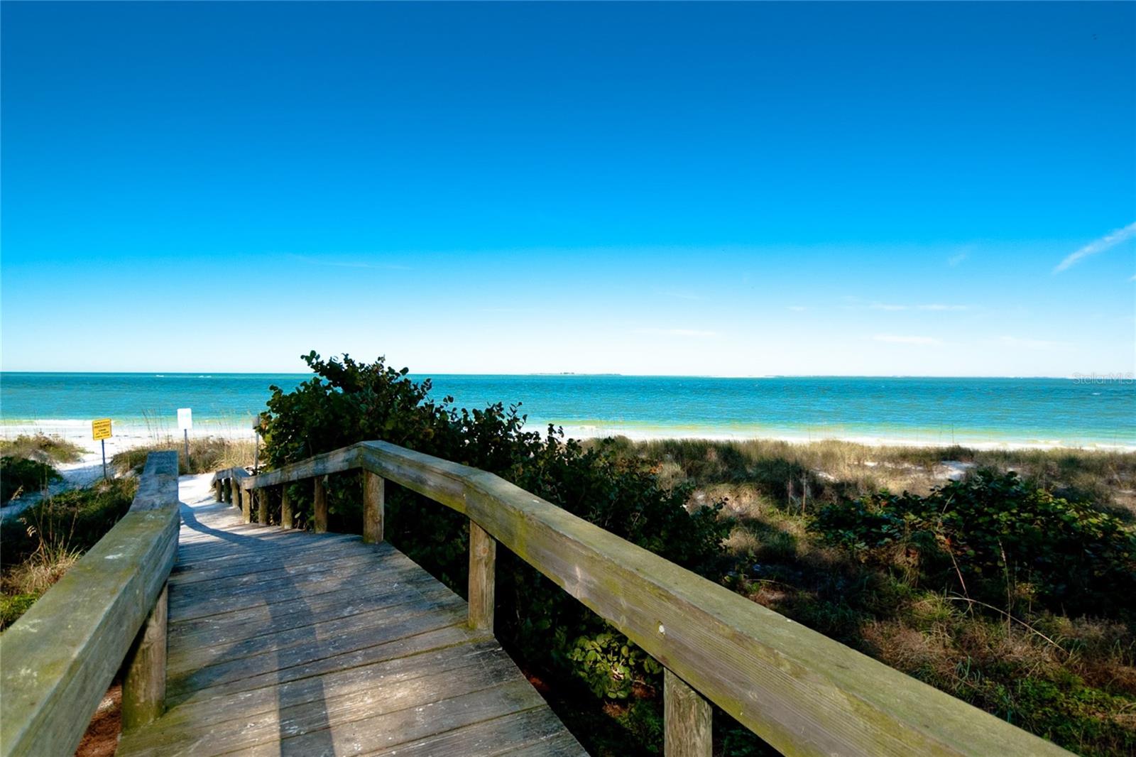 805 N BAY BLVD, ANNA MARIA, FL, 34216