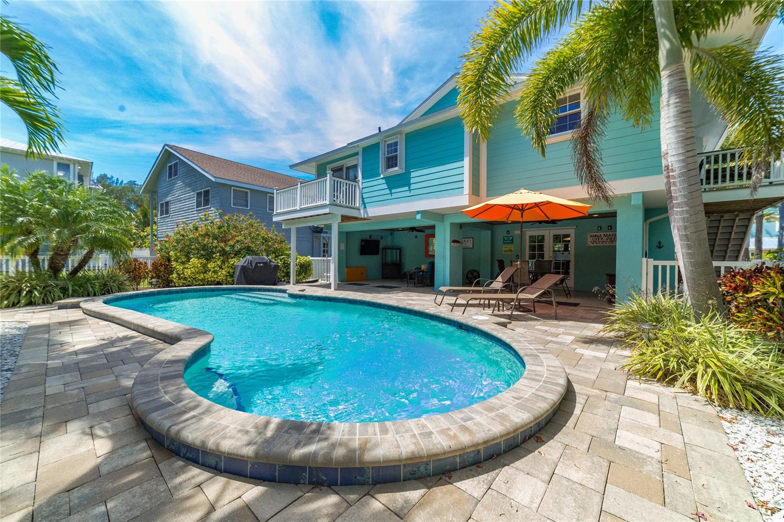 805 N BAY BLVD, ANNA MARIA, FL, 34216