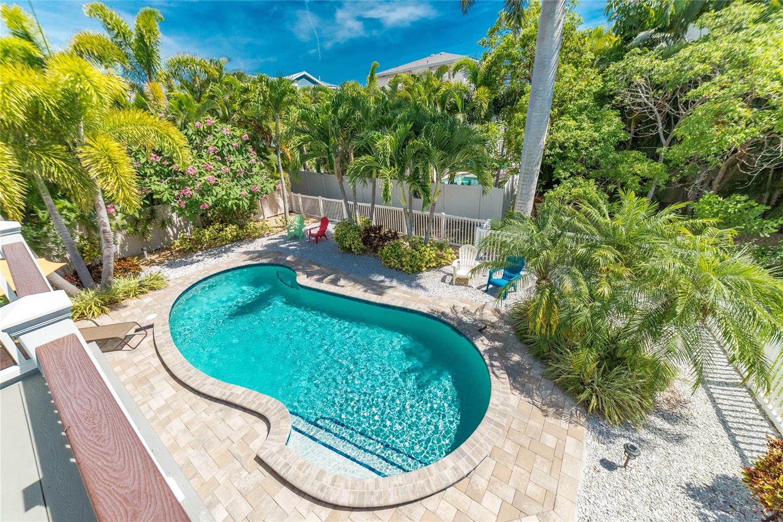 805 N BAY BLVD, ANNA MARIA, FL, 34216