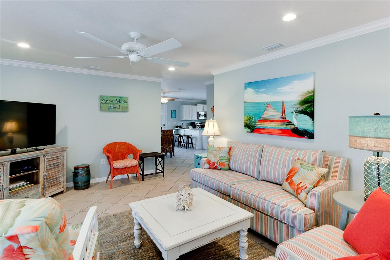 805 N BAY BLVD, ANNA MARIA, FL, 34216