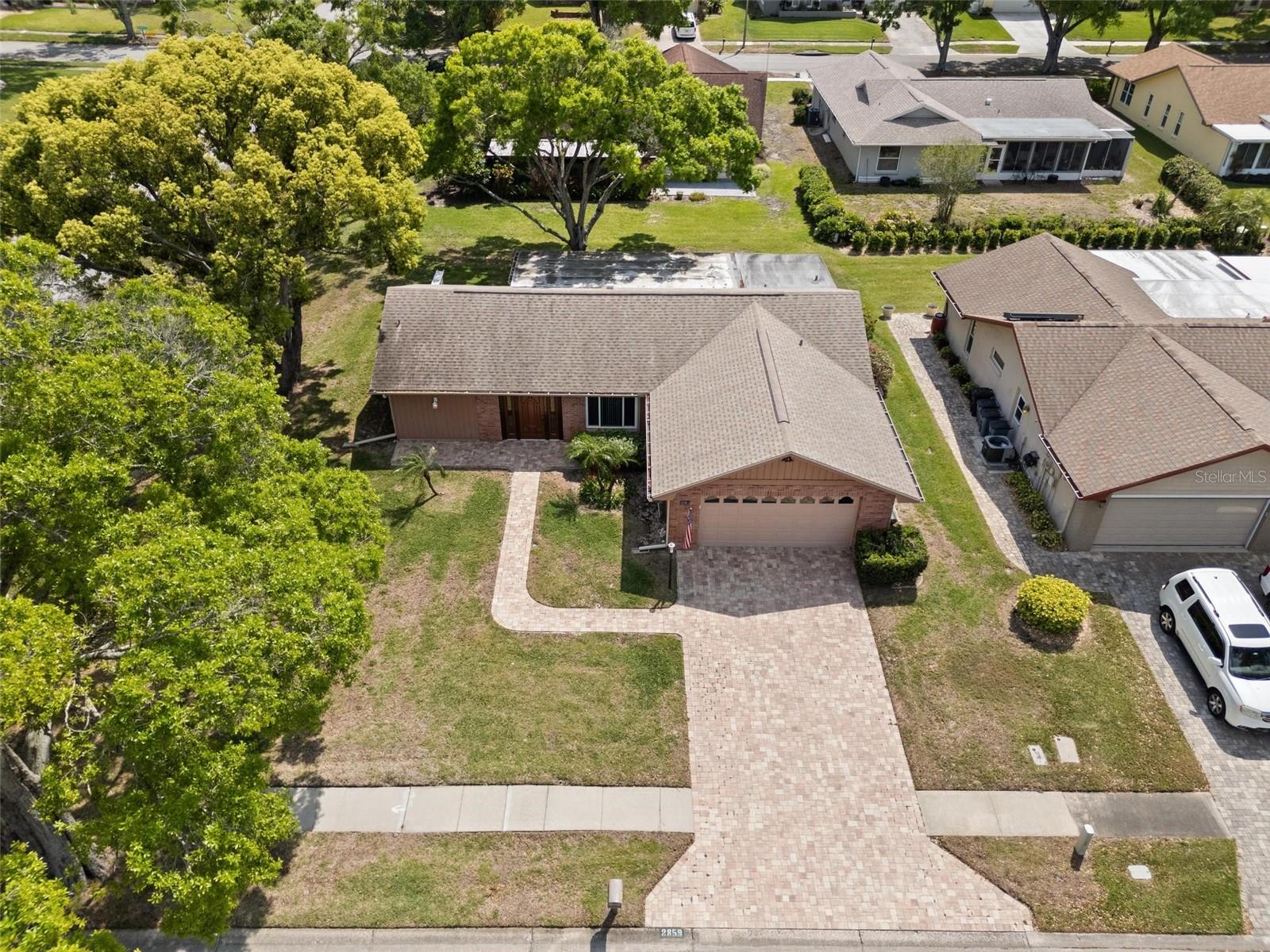 2859 THISTLE CT N, PALM HARBOR, FL, 34684